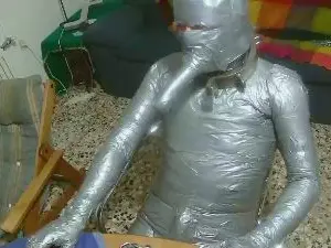 Cam4 Live Sex Cam of latexslut1