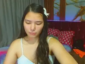 Cam4 Adult Webcam of lizzie_sweets