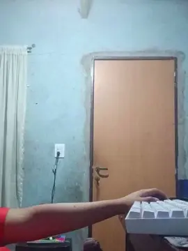 Cam4 Free Porn Cam of nahu002bsas