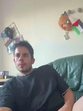Cam4 Live Sex Cam of roultacam