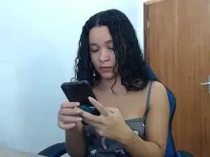 Cam4 Live Porn of GarotagamerRj