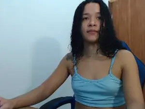 Cam4 Live Sex Cam of GarotagamerRj