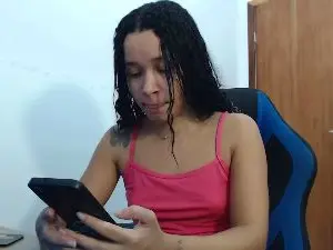 Cam4 Sex Cam of GarotagamerRj