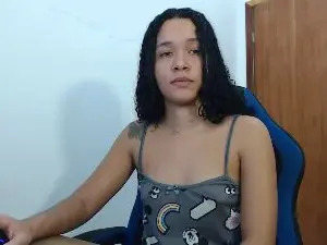 Cam4 Free Porn Cam of GarotagamerRj