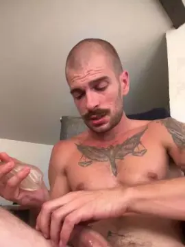 Cam4 Live Sex of Greyoff