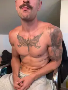 Cam4 Adult Video Chat of Greyoff