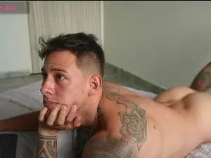 Cam4 Best Webcam of Latino_Milk_99