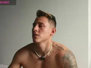 Cam4 Watch Live Sex Cams of Latino_Milk_99