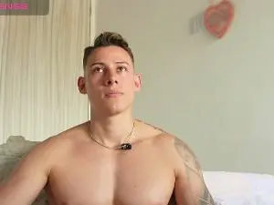 Cam4 Free Porn Cam of Latino_Milk_99