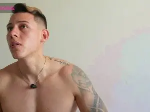 Cam4 Free Porn Cam of Latino_Milk_99