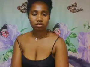 Cam4 Adult Webcam of Meralda
