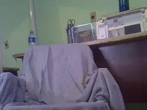 Cam4 Live Sex of Militar_S
