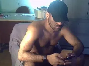 Cam4 Adult Video Chat of Militar_S