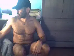 Cam4 Nude Webcam of Militar_S
