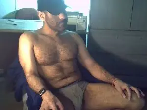 Cam4 Private Sex Chat of Militar_S