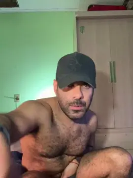 Cam4 Adult Webcams of Militar_S
