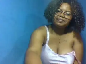 Cam4 Best live sex cam show of Rossanah