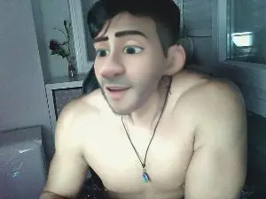 Cam4 Live Porn of lucas29_fun