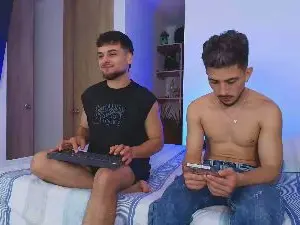 Cam4 Best live sex cam show of two_sinzXX