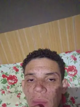 Cam4 Live Sex of Pepezin