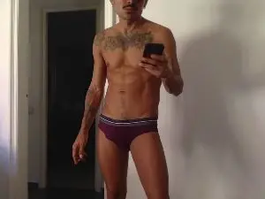 Cam4 Adult Webcams of Yago_bcn