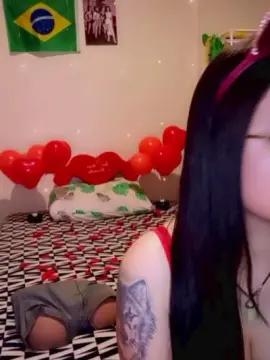 Cam4 Watch Live Sex Cams of angelatattooho7