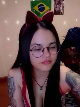 Cam4 Live Sex of angelatattooho7