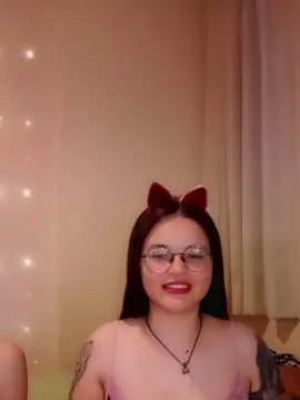 Cam4 Live Sex Cam of angelatattooho7