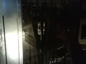 Cam4 Live Sex of cubaboad