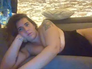 Cam4 Adult Webcam of erospsyche2