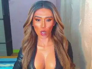 Cam4 Sex Chat of lustyscarlette