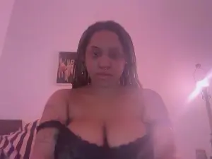 Cam4 Live Sex of stefideanx