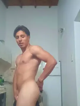 Cam4 Nude Webcam of 4gus24
