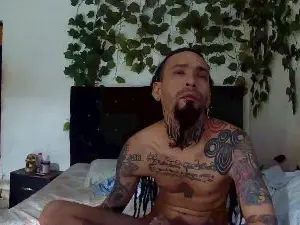 Cam4 Live Porn of And1_dread