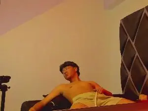 Cam4 Sex Cam of Asier_23