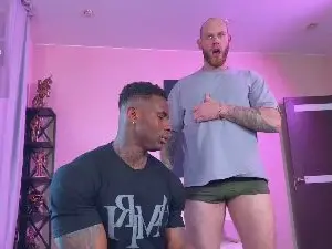 Cam4 Adult Video Chat of Firebeard_