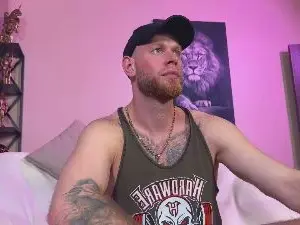 Cam4 Sex Cam of Firebeard_