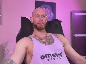 Cam4 Best Webcam of Firebeard_