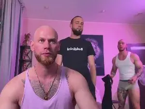 Cam4 Best live sex cam show of Firebeard_