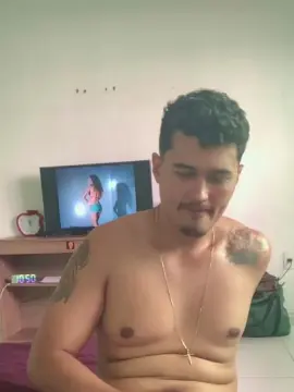 Cam4 Private Sex Chat of GatoBranco