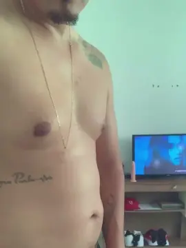 Cam4 Private Sex Chat of GatoBranco