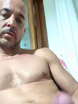 Cam4 Nude Webcam of Mastertop99