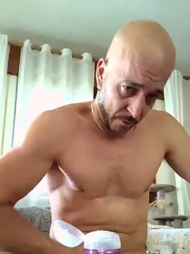 Cam4 Free Porn Cam of Mastertop99