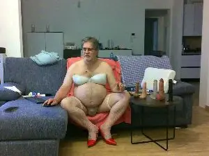 Cam4 Live Porn of _Bonobo