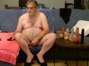 Cam4 Free Live Porn of _Bonobo