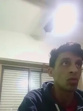 Cam4 Nude Webcam of Locurarey