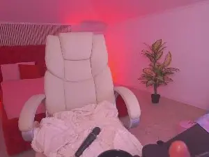 Cam4 Sex Cam of MadissonSoft