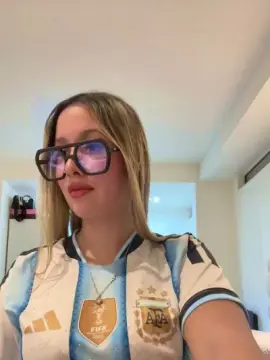 Cam4 Sex Chat of Mialunaxx