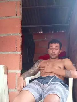 Cam4 Sex Chat of fuckboy_bbc