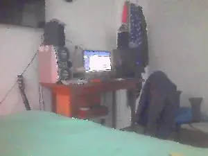 Cam4 Live Sex Cam of 2Aliensafados